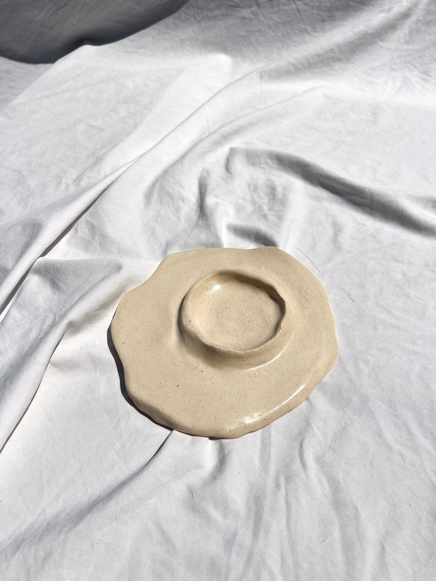 Mini plate