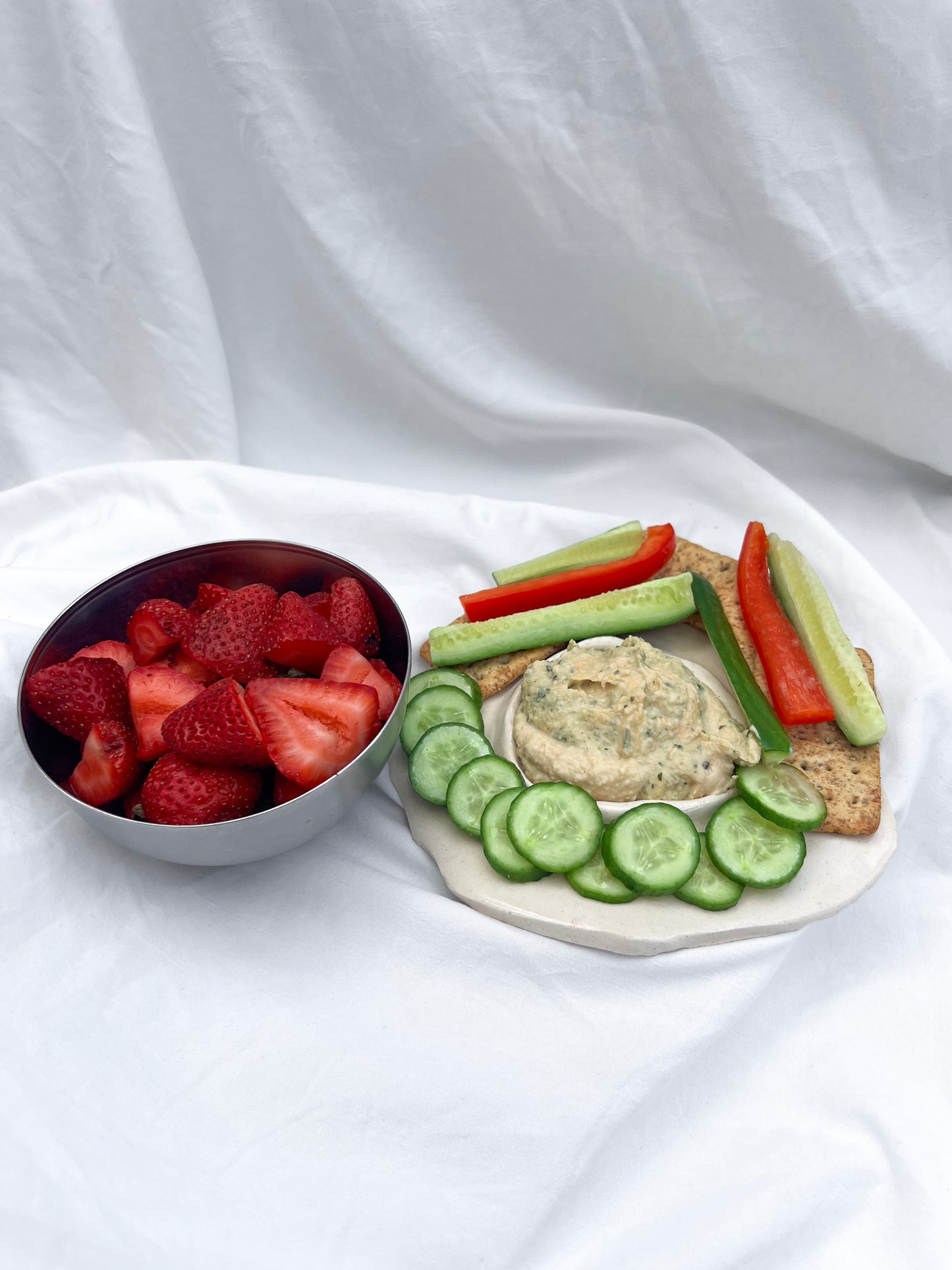 Mini plate