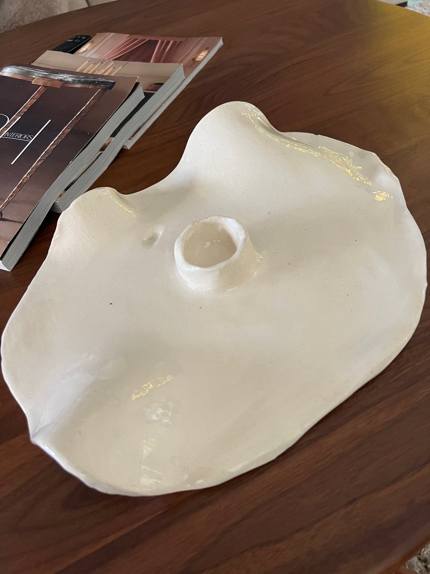 SALE HUGE CHARCUTERIE Wiggly Board