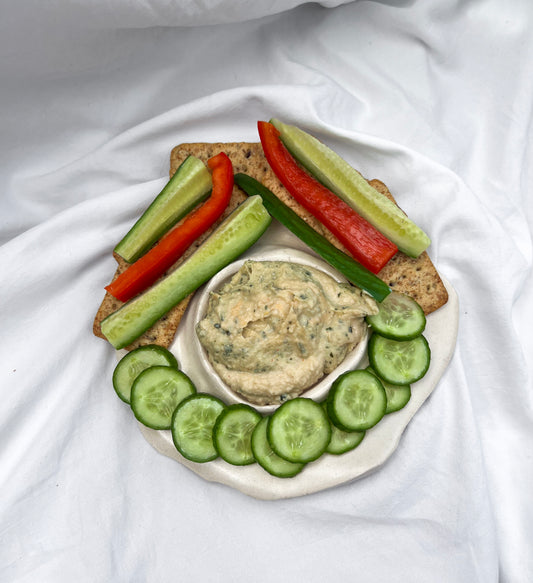 Mini plate