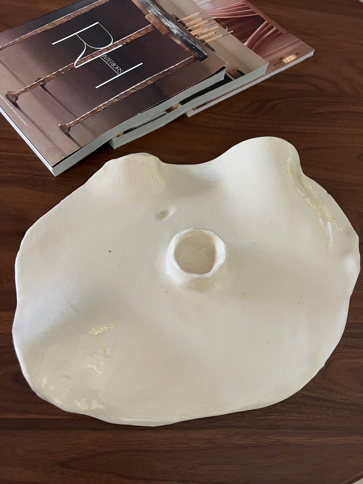 SALE HUGE CHARCUTERIE Wiggly Board